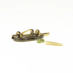 Podajnik Method ARC Poliwęglan 40g  - 1 2