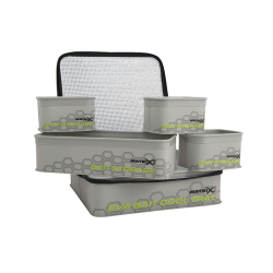 Matrix EVA Bait Cooler Tray MATRIX - 1 2