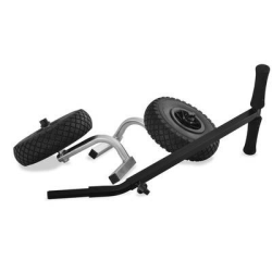 Układ jezdny Tubertini Rear Trolley Kit HX36