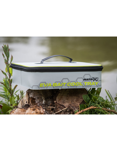 Matrix EVA Bait Cooler Tray MATRIX - 4