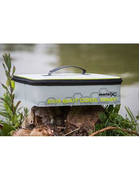 Matrix EVA Bait Cooler Tray MATRIX - 4