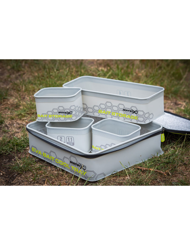 Matrix EVA Bait Cooler Tray MATRIX - 5
