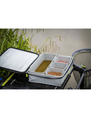 Matrix EVA Bait Cooler Tray MATRIX - 6