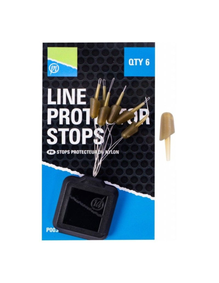 Stopery Preston Line Protector Stops PRESTON - 1