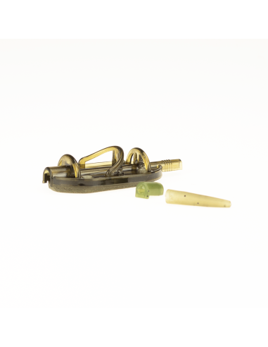 Podajnik Method ARC Poliwęglan 50g  - 2