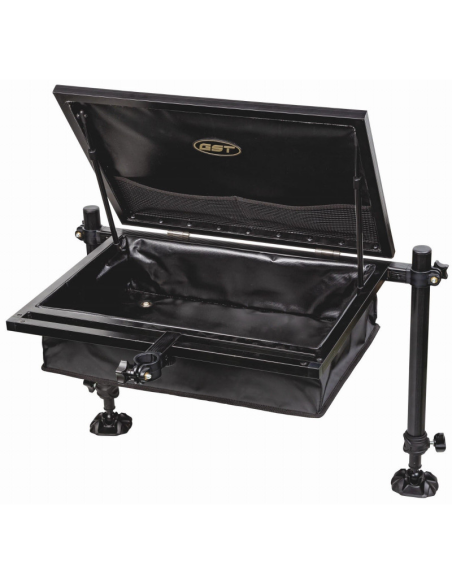 Półka Traper GST 60x82x10cm TRAPER - 1