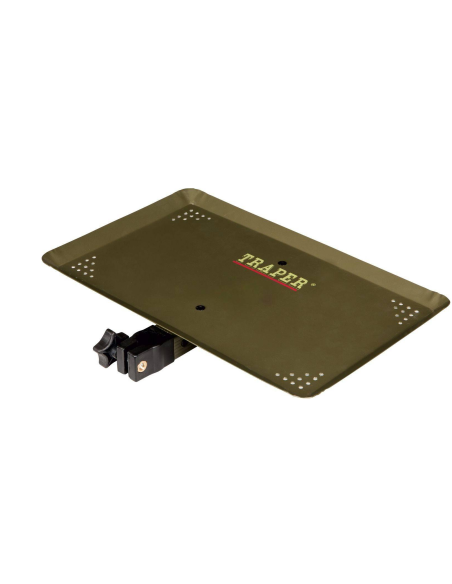 Półka Feeder Traper 24 x 39cm D25 TRAPER - 1