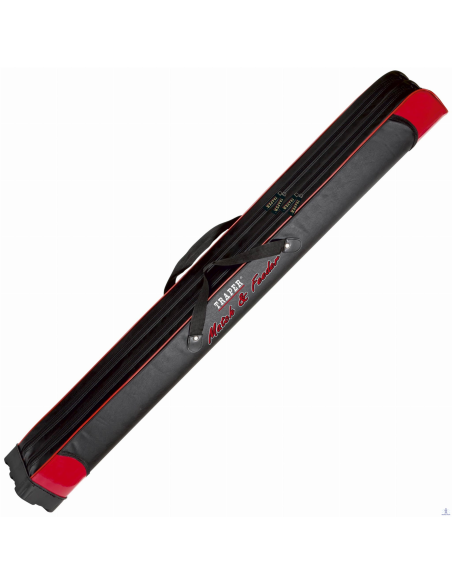 Pokrowiec Traper Match&Feeder 2 130cm TRAPER - 1
