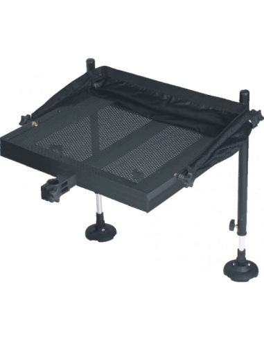 Półka Traper GST 37x58cm zamykana TRAPER - 1