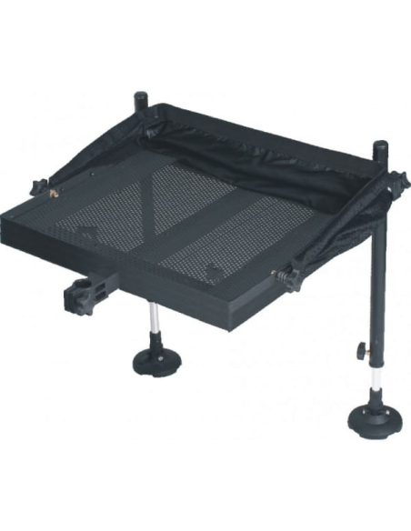 Półka Traper GST 37x58cm zamykana TRAPER - 1