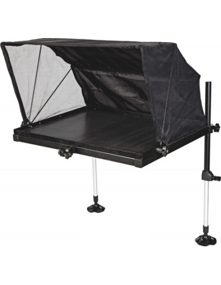 Półka Traper GST 37x58cm zamykana TRAPER - 2