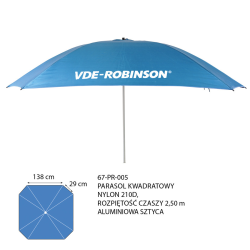 Parasol VDE-Robinson...