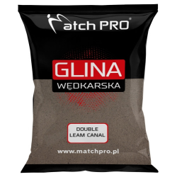 Glina MatchPRO Double Leam...