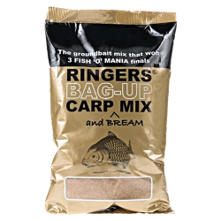 Zanęta Ringers Bag-up Carp Mix 1kg RINGERS - 1