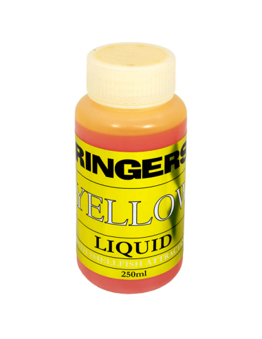 Ringers - Liquid - 250ml-Red