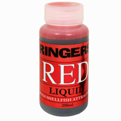 Ringers Betaine Red Liquid 250ml RINGERS - 1