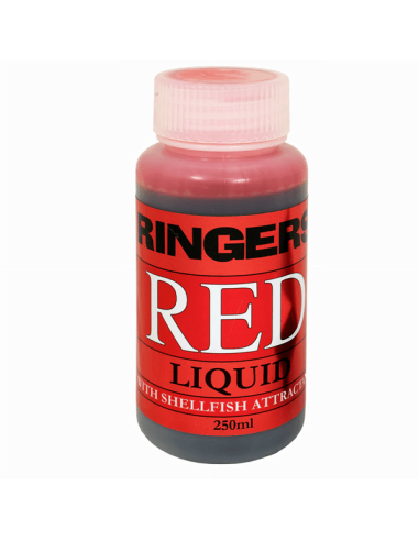 Ringers Betaine Red Liquid 250ml