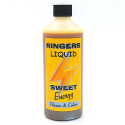 Ringers Sweet Energy Liquid 400ml RINGERS - 1