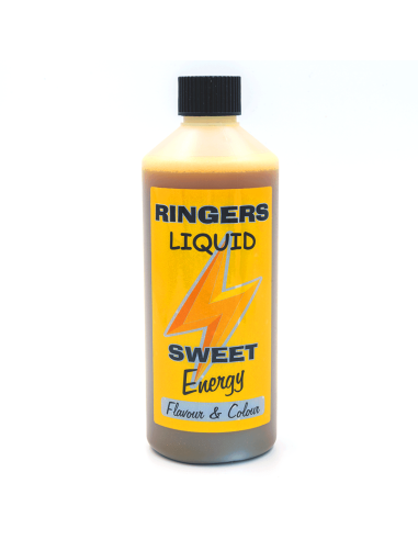 Ringers Sweet Energy Liquid 400ml