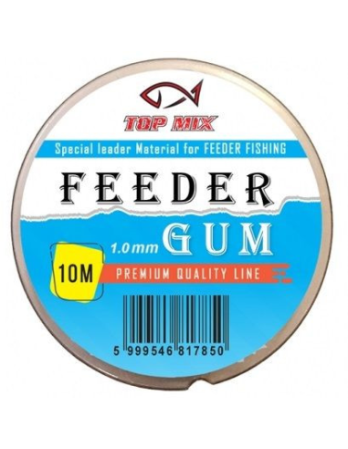 Top Mix Feeder Gum 1.0mm