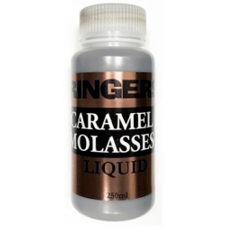 Ringers Caromel Molasse Liquid 250ml RINGERS - 1