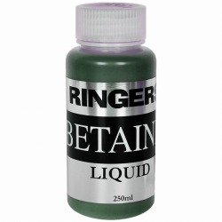 Ringers Betaine Liquid 250ml RINGERS - 1