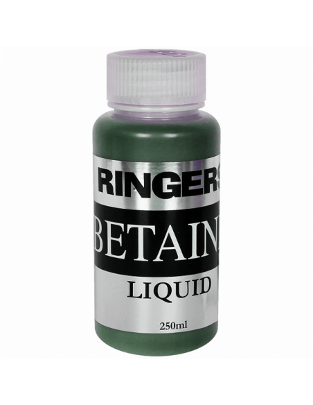 Ringers Betaine Liquid 250ml RINGERS - 1