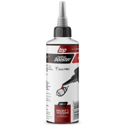 Method Booster MatchPro Truskawka 100ml MatchPRO - 1