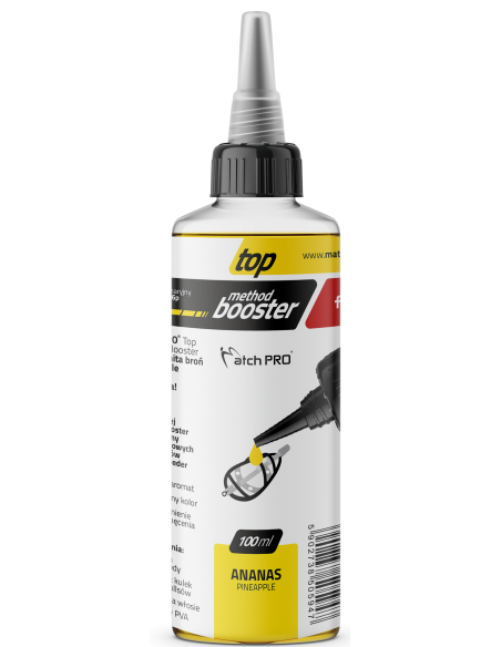 Method Booster MatchPro Ochotka 100ml MatchPRO - 1
