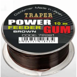 Feeder Gum TRAPER Power...