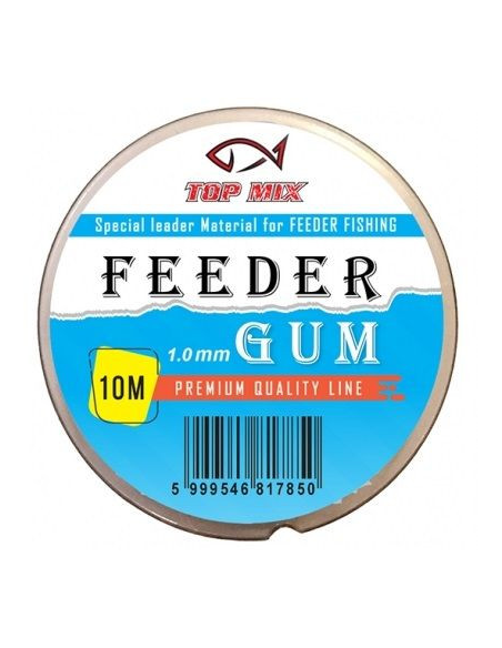 Top Mix Feeder Gum 0.6mm  - 1