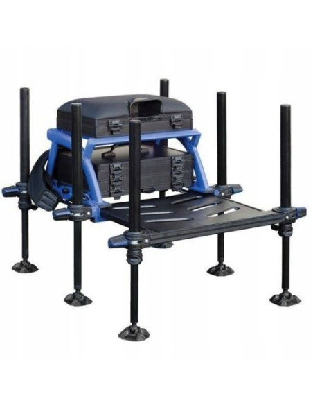 Kosz VDE-Robinson Compact TX3 D36 ROBINSON - 1