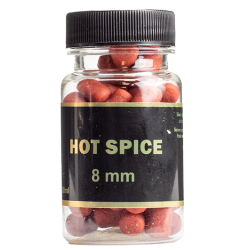 Dumbells MCKarp Hot Spice 8mm MCKARP - 1