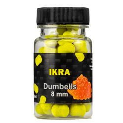 Dumbells MCKarp Ikra 8mm MCKARP - 1