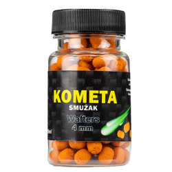 Wafter MCKarp Smużak Kometa 4mm MCKARP - 1