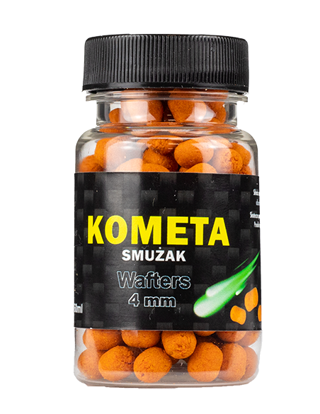 Wafter MCKarp Smużak Kometa 4mm MCKARP - 1 Wafter MCKarp Smużak Kometa 4mm MCKARP - 1