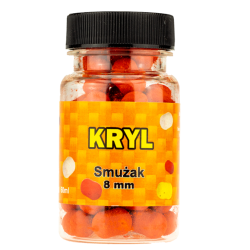 Dumbells MCKarp Smużak Kryl 8mm MCKARP - 1