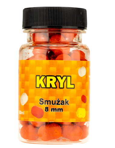 DUMBELLS SMUŻAK MC KARP KRYL 8mm