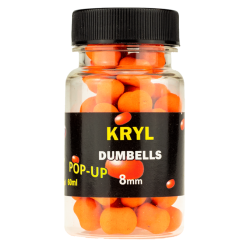 Wafter MCKarp Kryl 8mm MCKARP - 1