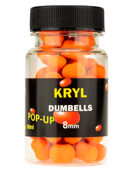 Wafter MCKarp Kryl 8mm MCKARP - 1