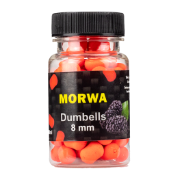 Dumbells MCKarp Morwa 8mm MCKARP - 1