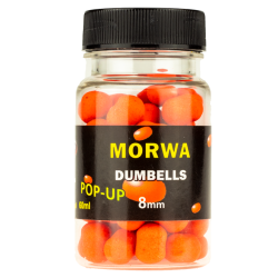 Wafter MCKarp Morwa 8mm MCKARP - 1