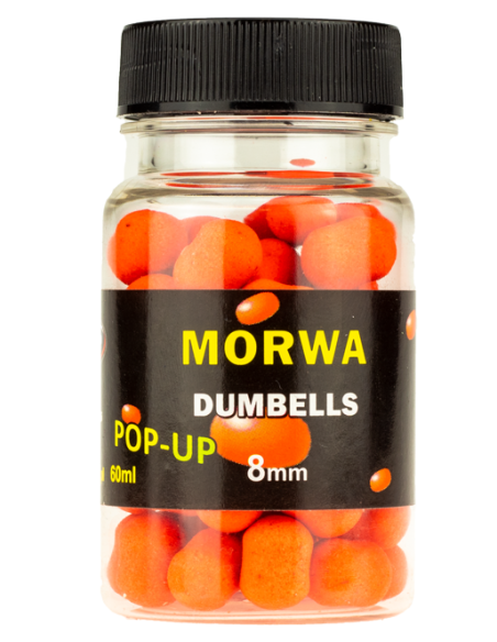 Wafter MCKarp Morwa 8mm MCKARP - 1 Wafter MCKarp Morwa 8mm MCKARP - 1