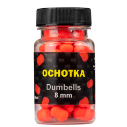 Dumbells MCKarp Ochotka 8mm MCKARP - 1