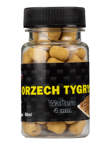 DUMBELLS MC KARP WAFTER ORZECH TYGRYSI 8mm