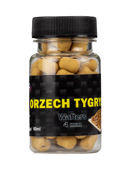 Wafter MCKarp Orzech Tygrysi 8mm MCKARP - 1