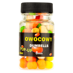 Wafter MCKarp Owocowy 8mm MCKARP - 1