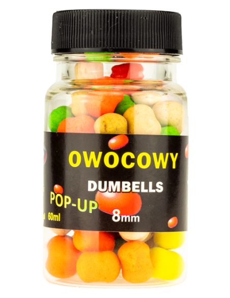 Wafter MCKarp Owocowy 8mm MCKARP - 1