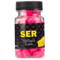 Wafter MCKarp Ser Różowy 8mm MCKARP - 1