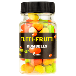 Wafter MCKarp Pop-Up Tutti-Frutti 8mm MCKARP - 1